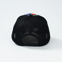 Gorra de Béisbol de 6 Paneles, Ajustable, Unisex, de Nailon, Transpirable e Impermeable, Diseño 2026