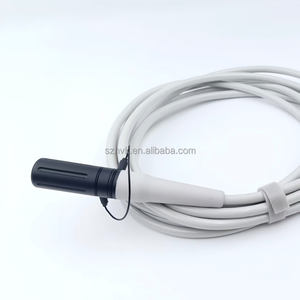 Kompatibel mit dem originalen 8-adrigen mehradrigen medizinischen Griff kabel der B-Serie und dem hoch temperatur beständigen Silikon kabel - Product Image 1