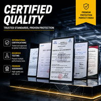 Película Protectora para Pintura de Automóviles con Película de TPU PPF de 8.5mil, Autoregenerable, Antiamarilleo, Transparente y Brillante, Envoltura Duradera