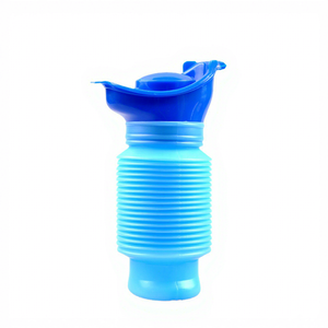 Urinario Portátil para Auto, Inodoro Retráctil de Emergencia para Niños, Niñas, Niños Pequeños y Adultos - Product Image 5
