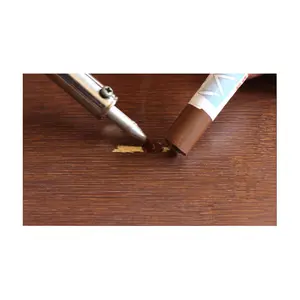 Increíble arreglar caliente crayones para compuesta de madera, tarimas de madera,