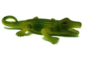 Animales de cultivo de agua Material EVA Azul 18cm Juguete educativo unisex - Product Image 3