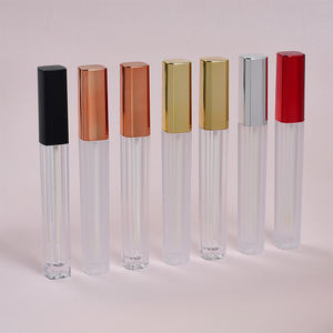 อายไลเนอร์อายแชโดว์แบบยาวลิปกลอสลิปสติกแบบเหลวสามารถปรับแต่งโลโก้ได้ - Product Image 5