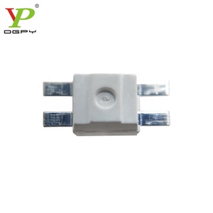 1210 SMT RGB 3528 SMD 4 Pin LED Smd 3528 Rgb Blanco - Product Image 4
