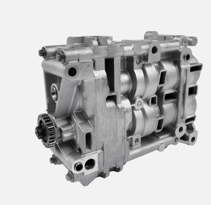 233002g520 तेल पंप, इंजन ऑयल पंप 2330025230, 23300-25230, 23300-25220, 2330025922, 23300-25922, 233002g520 - Product Image 4