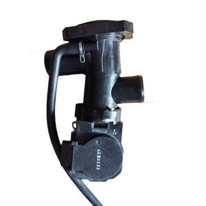 Pompe de vidange pour machine à laver Midea, 3,5 cm, électrique, en plastique, pièce durable pour lave-linge à tambour - Product Image 5