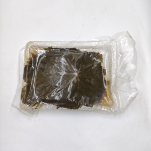 Support OEM Service Feuilles de raisin en conserve Taille différente peut être choisie - Product Image 4