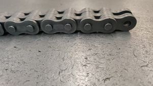 HAOYUAN Nieuwe Ketting 2T Hefketting Koolstofstaal BL544 LH1044 AL1044 Magazijn Hef-/Transportmateriaal Heftruck Onderdelen - Product Image 2