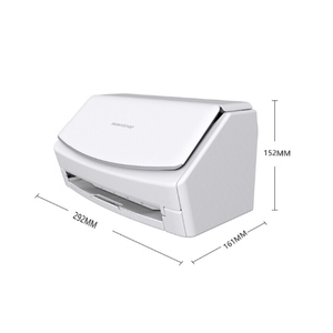 Rico H IX1600 IX1500 IX1400 Venta caliente de alta velocidad HD A4 Escáner plano Escaneo de dibujo Escáner de documentos en color de doble cara - Product Image 6