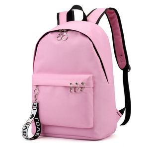 Mochilas Escolares Personalizadas con Logotipo para Estudiantes, Bolsas Escolares Promocionales para Adolescentes - Product Image 1