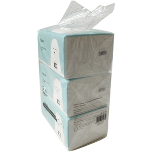 Directo de fábrica, nuevo <span class=keywords><strong>Berserk</strong></span>, el mejor proveedor de pañuelos, pañuelos faciales de 3 capas, La mejor moda - Product Image 2