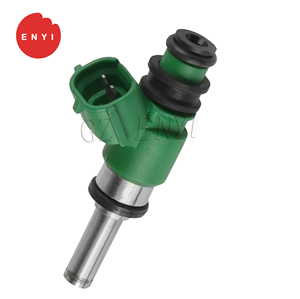 3B4-13761-00-00 Enyi หัวฉีดน้ำมันเชื้อเพลิงเหมาะสำหรับยามาฮ่า Grizzly 550 <span class=keywords><strong>700</strong></span>ยามาฮ่า V ดาว1300 OEM 3B4-13761-00-00 - Product Image 1