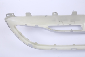 Protezione Paraurti Anteriore Opaca per <span class=keywords><strong>Mercedes</strong></span> W156 <span class=keywords><strong>GLA</strong></span> 2019 <span class=keywords><strong>2020</strong></span> OEM 1568858200 - Product Image 5