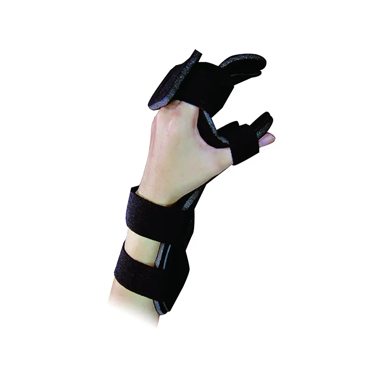 OL-WR120 Medical Wrist Support Wrist Splint Protector