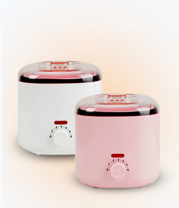 Chauffe-cire intelligent en silicone pour l'épilation corporelle, chauffe-cire rapide GZ RTS, commande en gros mixte, livraison en 3 jours - Product Image 3