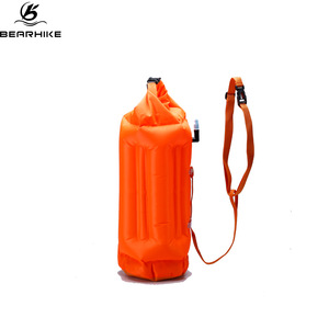 Thiết Kế Mới Bơi Bong Bóng An Toàn Float Với Có Thể Điều Chỉnh Vành Đai Thắt Lưng Thể Thao Hồ Bơi Thiết Bị Bơi Phao Cho Bé - Product Image 6