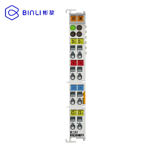 Beckhoff Kl5001 Encodeur 1 canal Interface Bus Terminal Plc Pac et contrôleurs dédiés - Product Image 6