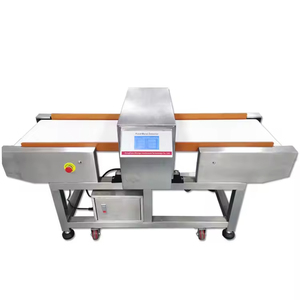 เครื่องตรวจจับโลหะเกรดอาหารสำหรับการผลิตและบรรจุภัณฑ์อาหาร - Product Image 2