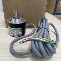 Encodeur de remplacement OVF-036-2MHT à bon prix, 360P/R, axe 8mm