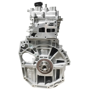 Motore a Benzina HR16DE <span class=keywords><strong>1</strong></span>.6L per <span class=keywords><strong>Nissan</strong></span> Pulsar, Sylphy, Tiida, <span class=keywords><strong>Juke</strong></span>, Sentra, Versa, Micra - Product Image 3