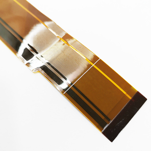 ZIF Ribbon FLEX FFC FPC Cáp 40pin Cho 1.8 "ZIF/PATA HDD SSD Ổ Cứng 56 Mét - Product Image 1