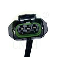 558-416 Arnés principal EFI LS A Adaptador de sensor MAP estilo LS3
