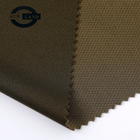 Tissu en maille déodorant antibactérien au zinc-ion, tissu anti-insectes et anti-UV pour le sport en plein air.
