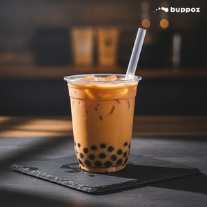 ชานมไทยชาบับเบิ้ลชา - Product Image 4