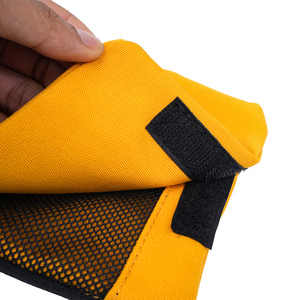 Individuelles Logo Leichte Outdoor-Gürteltasche Modische Kompakte RFID-blockierende Handytasche Lässige Unisex Diebstahlsichere Umhängetasche - Product Image 6