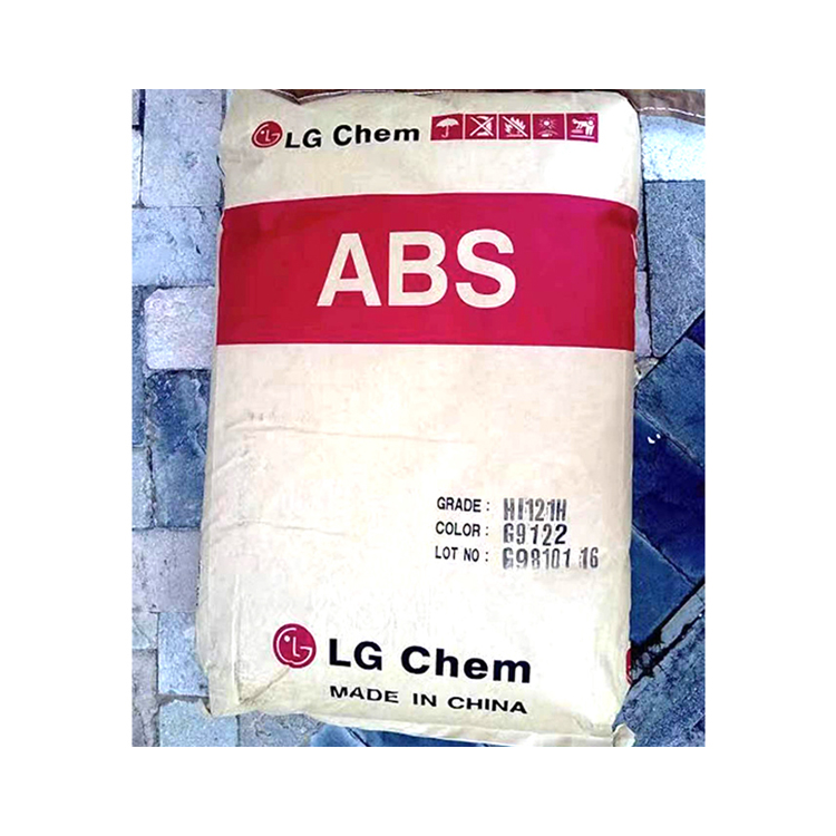 Высококачественные отклоненные гранулы из АБС-пластика от поставщика