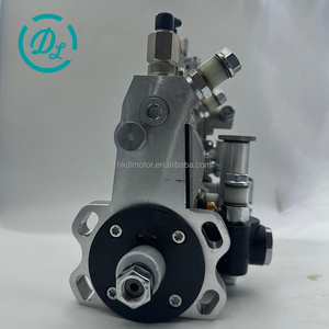 Pompe d'injection de carburant diesel EexcavaStart 4063844 6738-71-1110 PC200-7 PC210-7 PC220-7 PC240-7 6BT5.9 SAA6D102E-2 Garantie 6 mois - Product Image 6