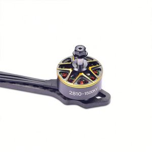 Haoye Rc 7 Inch Carbon Fiber Fpv <b>Quadcopter</b> Remote Control 10km Transmission 20 30min Flight Time - Product Image 6
