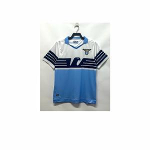 Camisetas de Fútbol Otoño Hombre 100% Poliéster Rayas Cuello Alto Inter de Milán París Portugal Mallorca <span class=keywords><strong>Newcastle</strong></span> AC Colo Colo - Product Image 4