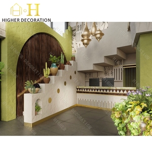 Design d'Interni Personalizzato per Ristoranti: Mobili Espositivi con Banconi Cassa e Vetrine a Muro - Product Image 4