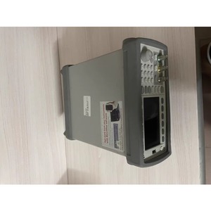 1 generador de forma de onda Keysight 33500B de 30MHz y 2 canales usado *X - Product Image 2