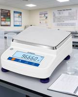 JINGFEI JA60002 High Precision 0.01g Accuracy 6000g Capacity Plastic Manual Calibration Scale