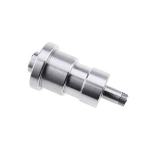 OEM precisione fresatura e tornitura parti metalliche CNC rapida prototipo di lavorazione con tornio in alluminio metallo che serve acciaio ottone - Product Image 5