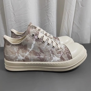 Chaussures de marche de luxe, chaussures basses en toile pour hommes de haute qualité, respirantes, absorbant la transpiration, chaussures décontractées, vente en gros - Product Image 1