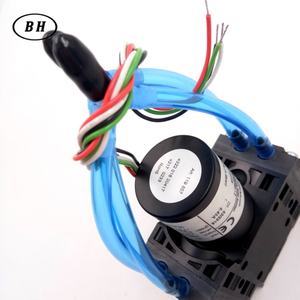 Pompe à encre Bheng Knf 24VDC Type PM26301-NMP85.1.2 Originale et neuve pour imprimante à jet d'encre Flora/EFI/DGI - Product Image 3