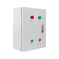 Boîtier de commande personnalisé pour moteurs, ventilateurs, pompes à eau, triphasé, démarrage-arrêt, boîte de distribution, équipement de distribution d'énergie