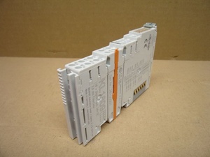 เทอร์มินัลอินพุตดิจิตอล Beckhoff KL1809 รุ่นใหม่ล่าสุด - Product Image 5