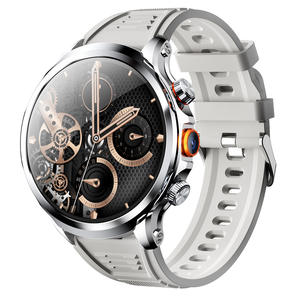 Smartwatch H18 con SIM 5G, Pass Globale, Google Play Store, Download App Indipendente, Fotocamera e Videochiamata - Product Image 3