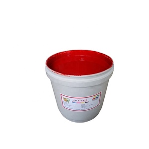 Chất lượng cao Nước dựa trên sắc tố dán cho <span class=keywords><strong>flexo</strong></span> mực in - Product Image 3