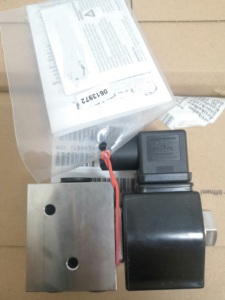 Nueva Serie 3/2 Válvula de Compuerta Accionada por Solenoide Directo 2401127 Auto 20A para Uso Exterior en Entornos Críticos - Product Image 4