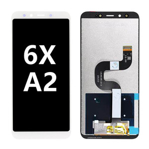 Pantalla lcd para xiaomi <span class=keywords><strong>mi</strong></span> <span class=keywords><strong>redmi</strong></span> <span class=keywords><strong>a2</strong></span>, pantalla lcd para xiaomi <span class=keywords><strong>mi</strong></span> <span class=keywords><strong>a2</strong></span> 6X - Product Image 1