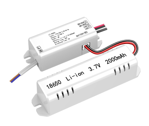 Ledtimes bán buôn <span class=keywords><strong>3W</strong></span> 2000mAh dẫn lái xe khẩn cấp với ABS Vật liệu đèn khẩn cấp Kit cho trường hợp mất điện khẩn cấp tình hình - Product Image 1