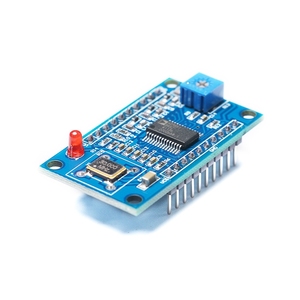 Module de synthèse numérique directe OKN424-29 AD9851, générateur de signal à faible jitter, onde sinusoïdale de 0 à 70 MHz, circuit intégré prêt à l'emploi pour usage industriel - Product Image 3
