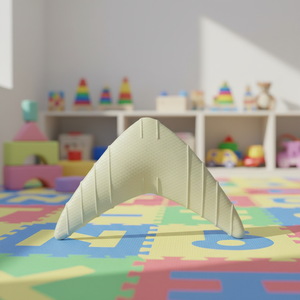 Juguete Masticable Luminoso Nocturno, Duradero y Ecológico de EVA para Animales Pequeños, Juguete Interactivo para Ejercicio de Mascotas en Interiores/Exteriores - Product Image 1