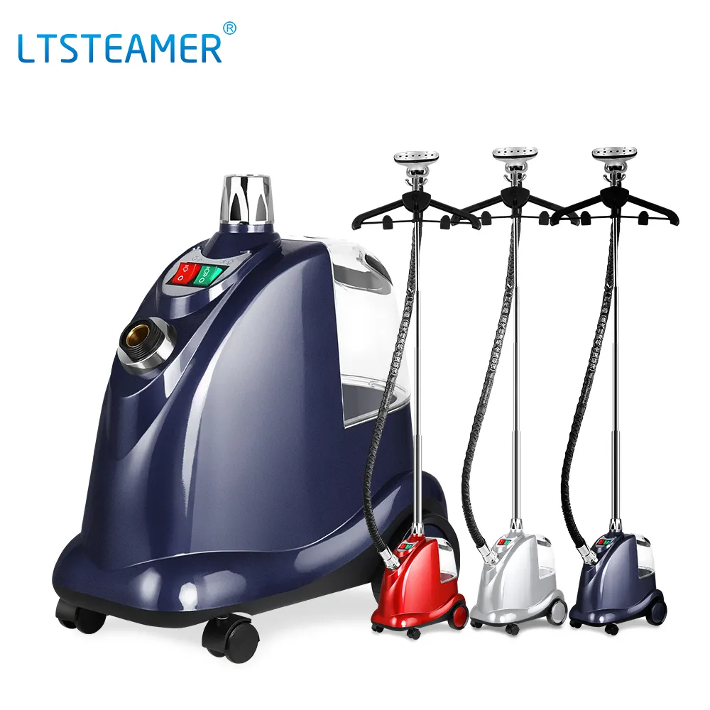 steam master clothes steamer