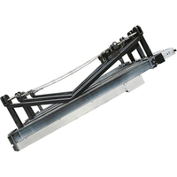 Système de levage de conteneurs de 10 à 15 tonnes, système de levage électrique pour le chargement et le déchargement de conteneurs